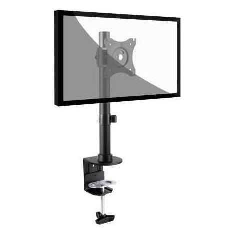 Link LKBR05 Tischständer schwarz für Flachbildfernseher