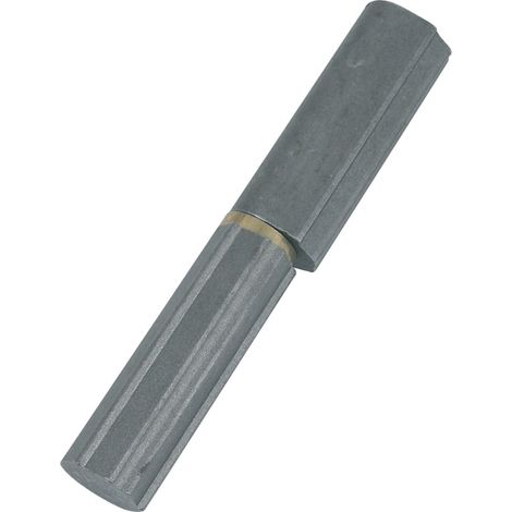 Bisagra faure-et-fils sd080abla acero 80 mm soldable baja fricción
