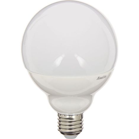 Xanlite – Ampoule LED E27 10W – Température de couleur variable 2700K-6500K – Équivalence 60W – SE60BCCT