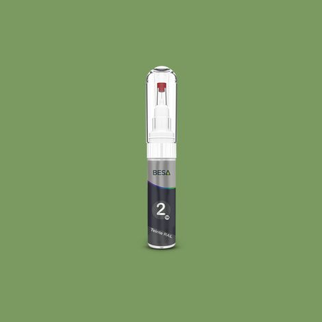 Stylo retouche peinture Pantone 576 U  Mat