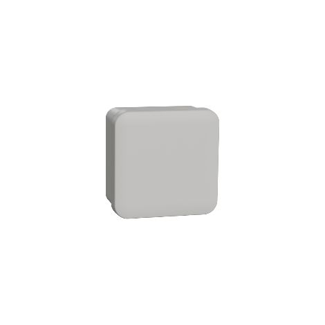 Bte deriv. face lisse 80x80x45 - ENN05044