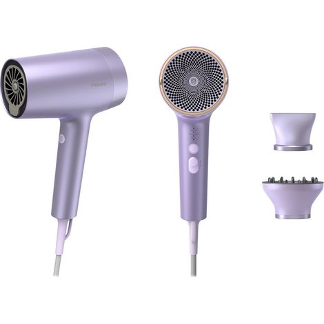 Philips BHD 720/10 Haartrockner