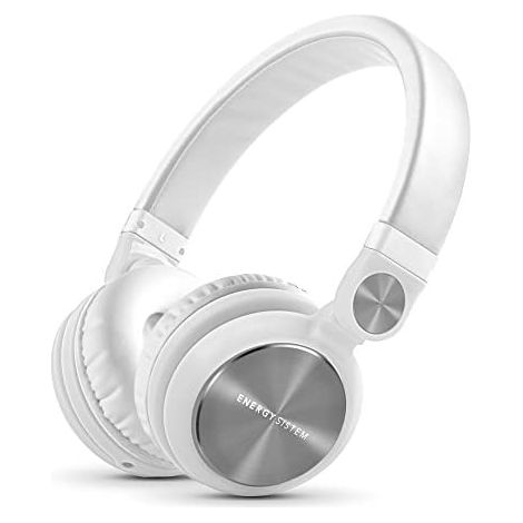 Energy Headphones DJ2 White Mic (1/5)