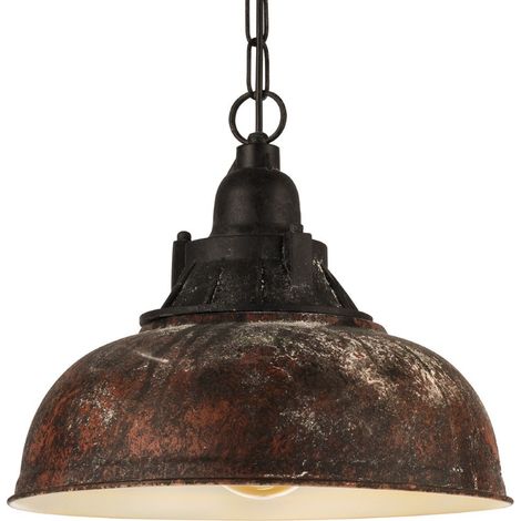 Suspension Grantham 1 - Beige (1/3)