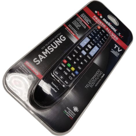Ersatzteil - Fernbedienung Personal 1 Plus - - SAMSUNG