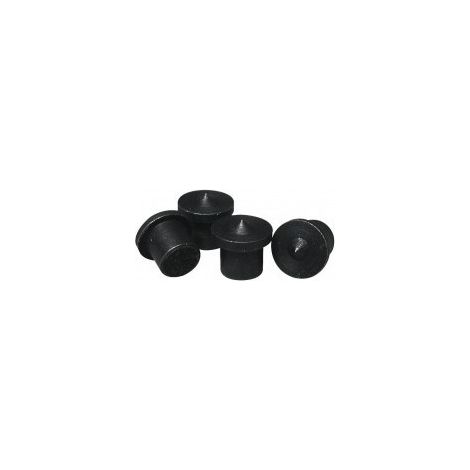 Set di 4 centratori da 10 mm