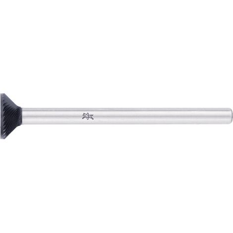 PFERD Schleifstift WKN 1606/6 Z3 90° HC RS SL75 (1/5)