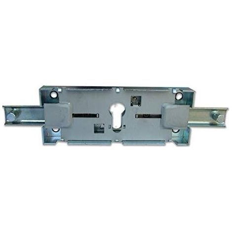 Prefer 6221-001Z Serratura Centrale Cilindro Alta Sicurezza Senza Mazzetto - 1pz