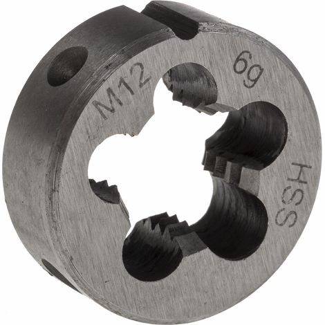 Filière M12 x 1.75mm ( Prix pour 1 )