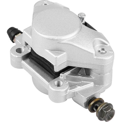 BC37803600 Étrier de frein arrière pour multiples quads chinois motos cross et karts (1/5)