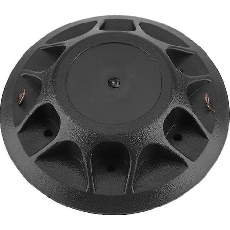Bobine de commande pour caisson de basses Peavey 22XT RX22 22A 22T 2200 10-924 (1/4)