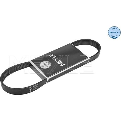 Courroie trapézoïdale à nervures Meyle 050 006 0884 CHEVROLET 04891506AB