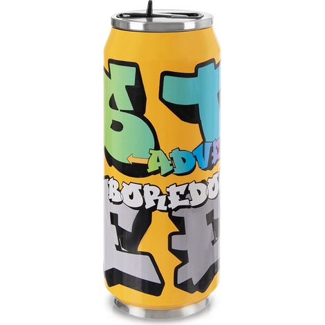 Thermobecher 500 ml (1/5)