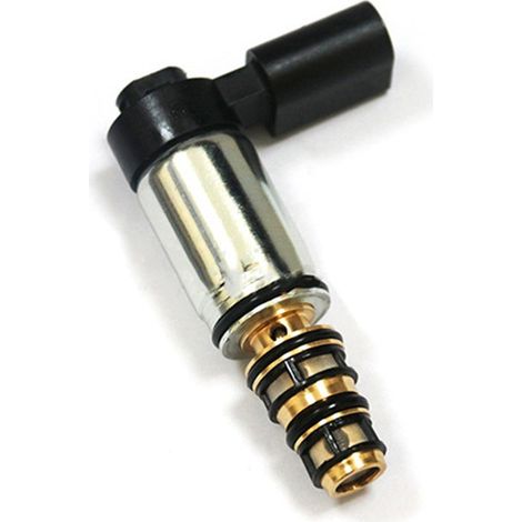 Suitable for electronic control valves, solenoid valves and regulating valves of Volkswagen automotive air conditioning compressors. (1/5)