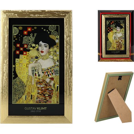 Imagen - G. Klimt, Adela (carmani)