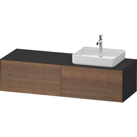 DURAVIT WT4864R77580010 WTU wh White Tulip 550x1300x408 mm Am