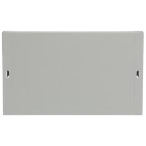Pannello cieco per quadri elettrici h150-misura 1 abb 1sl0324a00 (1/3)