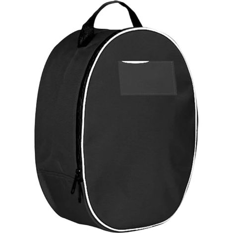 Sac de transport avec poignée pour clôture, étui de protection pour un rangement sécurisé et un transport (1/5)