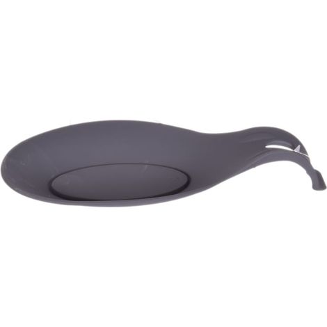 Soporte de silicona para cucharones (1/2)
