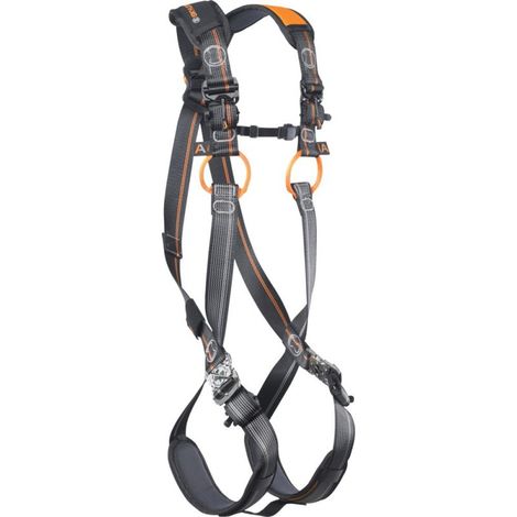 Imbracatura Ignite Ion Dimensione 2-Punto M / 2Xl