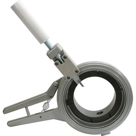 KS-Tools 222.5220 Abstech-und Anfaßgerät CK 160 , inkl. Schneidmesser 900.5019 (o.Spannbac (1/4)