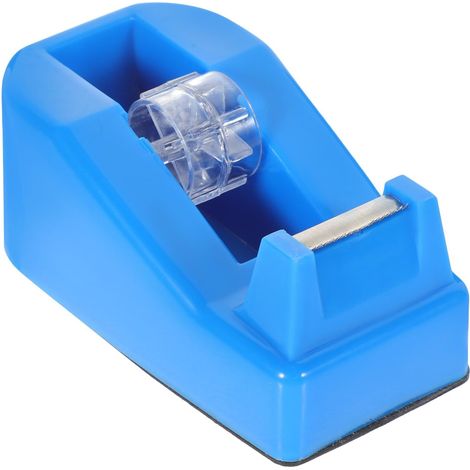 de ruban adhésif de bureau compact coupe ruban transparent (1/5)