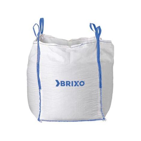 BIG BAG BRIXO FONDO CHIUSO