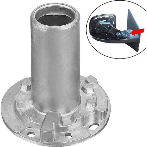 Pour VW T5 T6 Amarok Transporter support de rétroviseur aile roulement de vitesse bague intérieure L/R (1/4)