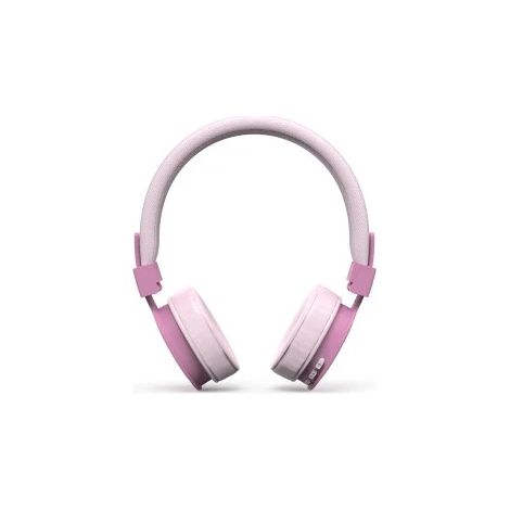 Hama 00184199 auricular y casco Auriculares Inalámbrico Diadema Llamadas/Música Bluetooth Rosa (1/5)