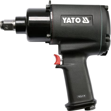 Clé à chocs pneumatique Yato YT-09564 3/4'' (1/4)