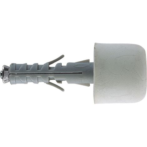 FISCHER TASSELLO SB9 12 FERMAPORTA BIANCO- FISCHER ITALIA- 50,0 pz