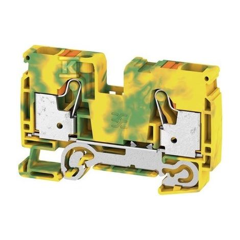 Conector de riel protector A2C 10 PE