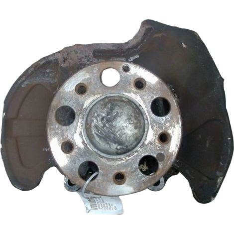 [PRODUIT D'OCCASION] Pivot Avant Droit MERCEDES Classe C 2004- ♻️ Ref Oe. 2043320201 - Garantie à vie (1/2)