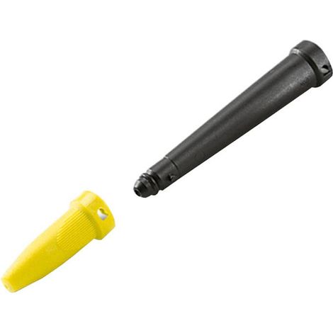 Kit de buses de rechange Kärcher pour nettoyeur vapeur portable Kärcher SC3 - Accessoire de nettoyage vapeur multifonction. (1/5)