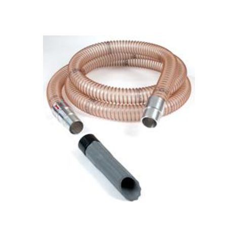 Nilfisk Saug-Set Spänesaugen Ø 50 mm (1/2)