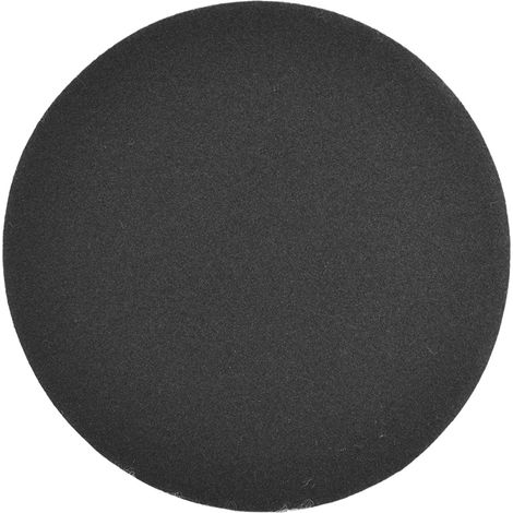 50 Stück Klett-Schleifscheiben 75 mm, Schleif- und Polierpapierpads, Schleifpapier (Nr. 400) (1/5)