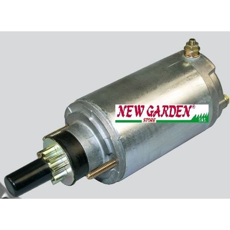 Motorino avviamento elettrico rasaerba tagliaerba14-142 GRAVELY 032546 032546000