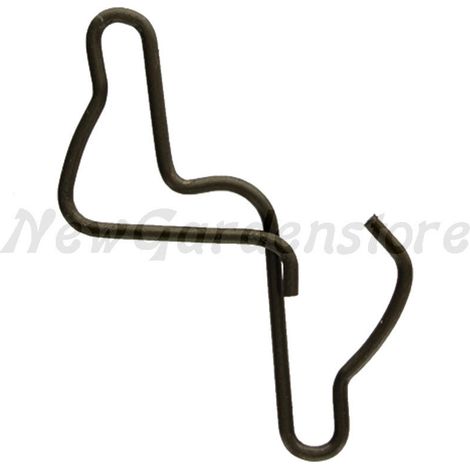 Molla avviatore decespugliatore motosega compatibile STIHL 1124 195 3500