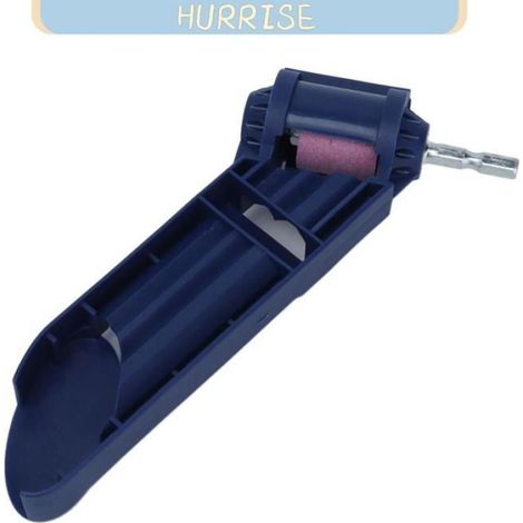 Tbest outil d'affûtage de forets Affûteur de Forets, Meuleuse Portable, Outil de Meulage Efficace pour le outillage materiel (1/5)