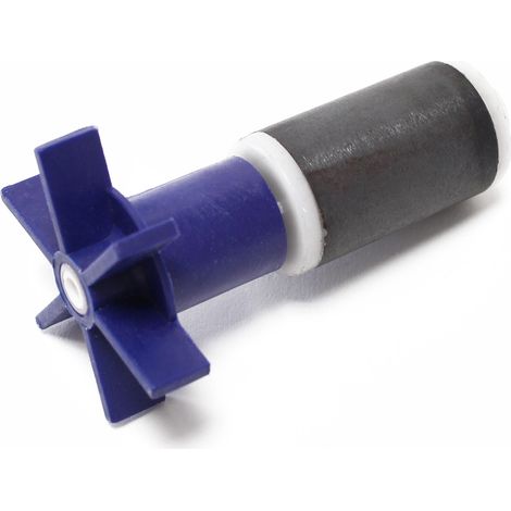 SunSun Ersatzteil für Filterpumpe CUF 6000 Pumpenwelle Impeller Rotor Pumpe Teich Filter