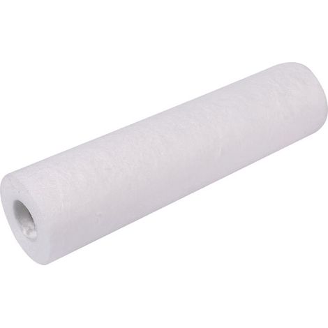 Cartouche triple action, Filtration des sédiments + anti corrosion + anti tartre - 9'3/4 (1/2)