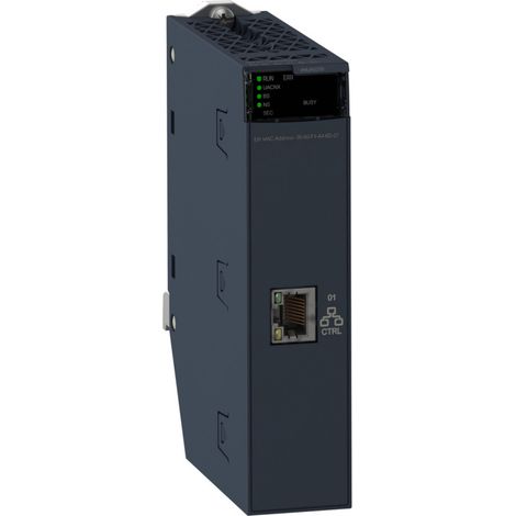 Modicon X80 module de communication OPC UA SCHNEIDER BMENUA0100