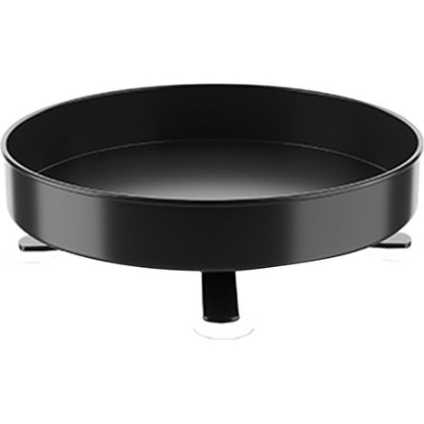 Étagère de Rangement Cuisine Multifonctionnelle, Rotative 360° pour Assaisonnement et Produits (1/4)