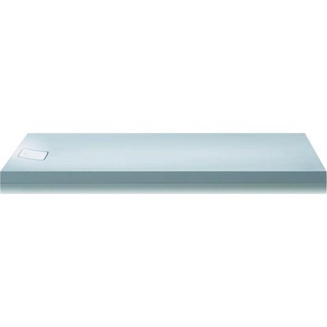 Duravit Stonetto Duschwanne, Rechteck, DuroCast UltraResist, (1/5)