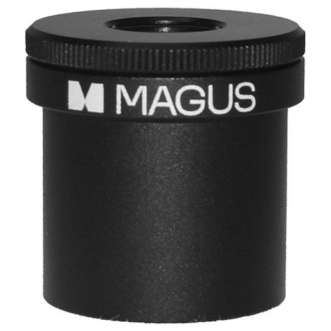 Oculaire avec réglage de la dioptrie de MAGUS MD20 20х/12 mm (D 30 mm)