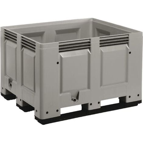 Caisse palette TRANSOPLAST WE4401300