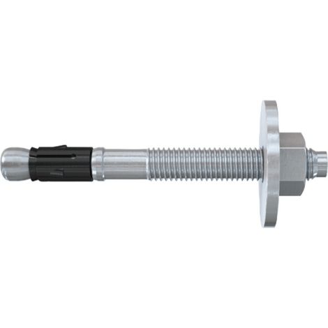 fischer Bolzenanker FAZ II Plus 12/10 K GS 20 Stk (1/5)