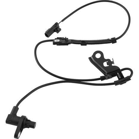 Capteur ABS avant droit pour Toyota Corolla 1.8L 2ZRFE 2009-2013 89542-12100 (1/5)