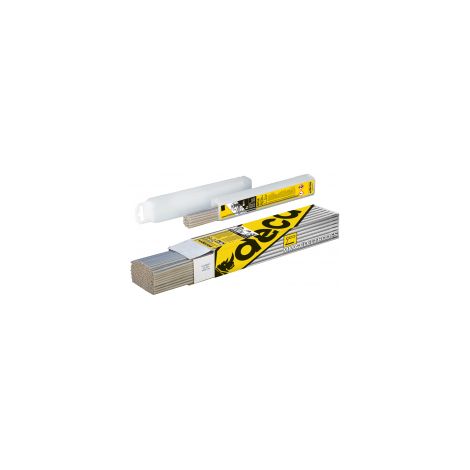 électrodes Rutile Acier Deca Soudure Polyvalente Acier Doux - Deca