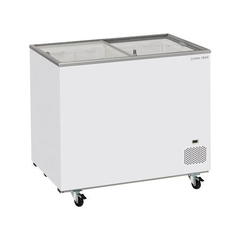 Congélateur Coffre 300 litres CFG 308 - Cool Head (1/5)